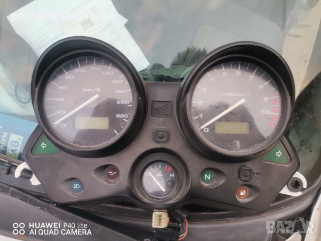 Само на части honda xlv 1000 varadero , снимка 8 - Мотоциклети и мототехника - 32610943