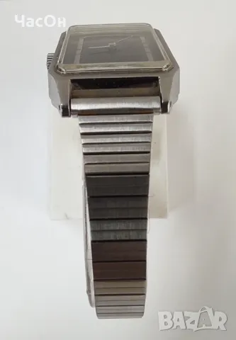 SEIKO от 60-те години, много рядък, снимка 5 - Антикварни и старинни предмети - 50143672