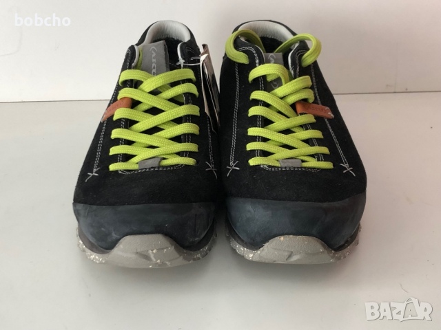 Aku gore-tex, снимка 4 - Официални обувки - 36460119