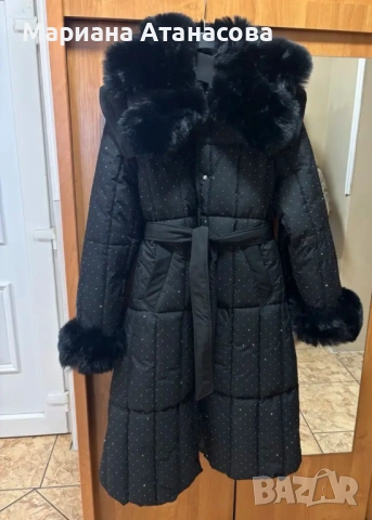 Елегантно дамско яке, снимка 4 - Якета - 53387132