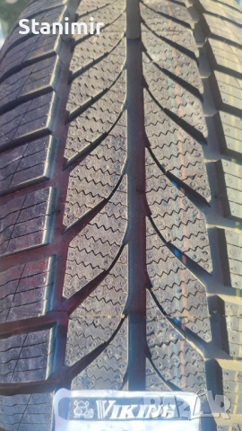 Гуми все сезонни Viking 225х50х17, снимка 2 - Гуми и джанти - 52500055