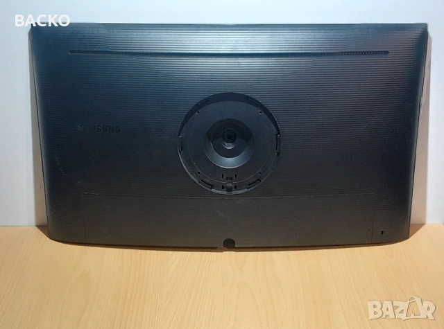 Монитор Samsung S27H650, снимка 2 - Монитори - 53240814