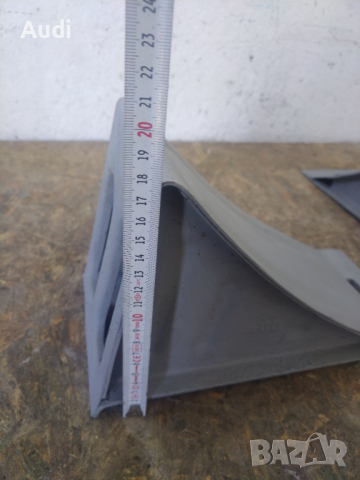 Продавам 2 броя метални клинове ками за камиони, ремаркета, автобуси, земеделска, тежко и едро габар, снимка 3 - Аксесоари и консумативи - 44909871