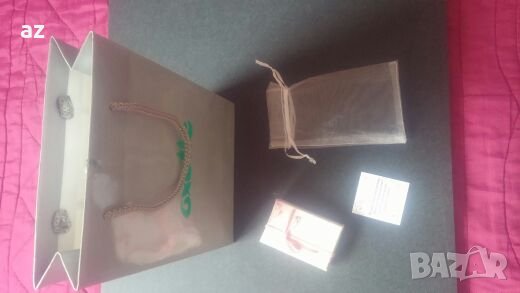 Колие , снимка 4 - Колиета, медальони, синджири - 27433135