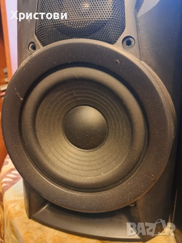 Продавам музикална уредба Sony RX-70 , снимка 9 - Аудиосистеми - 53608011