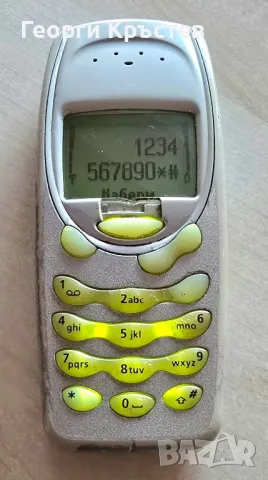 Nokia 1100, 2100 и 3315, снимка 12 - Nokia - 47388757