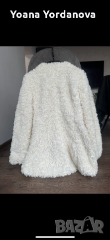 Палто H&M, снимка 4 - Палта, манта - 52187258