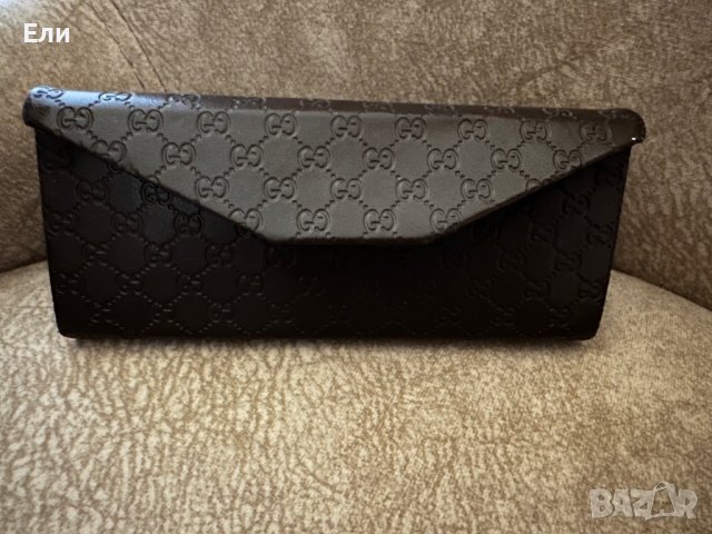 ⭐️GUCCI слънчеви очила⭐️с кутия, снимка 4 - Други - 43828328