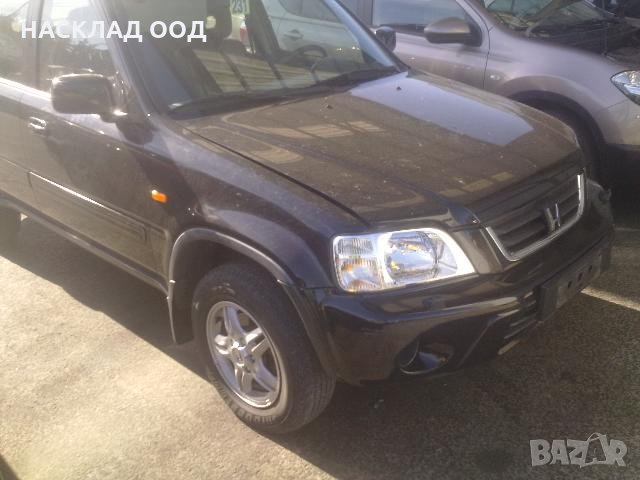 Хонда / Honda CR-V 2.0i 1999 г., снимка 2 - Автомобили и джипове - 27621973