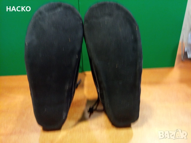 ОБУВКИ ЗА СНОУБОРД RECON Номер 37,5 Стелка 24 см. 100% Оригинални Внос от Англия, снимка 16 - Зимни спортове - 53035404