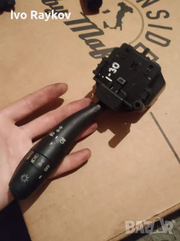 Лостче светлини за Hyundai i30 , 93410-2l050