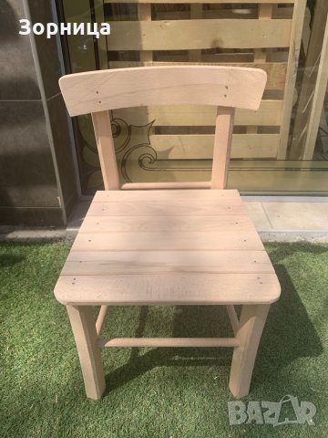 Дървено столче , снимка 6 - Други стоки за дома - 32403234