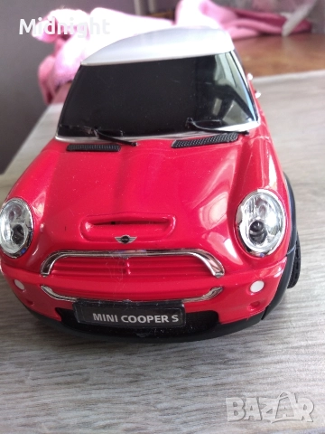 Лот три броя Мини Купър, снимка 2 - Колекции - 52965955