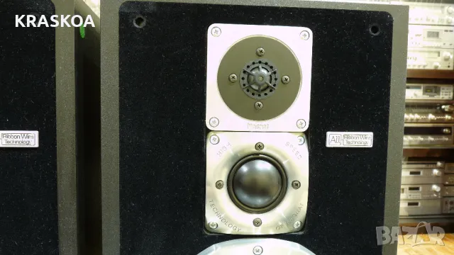 MAGNAT ALL PIBON 7P, снимка 8 - Тонколони - 48605108