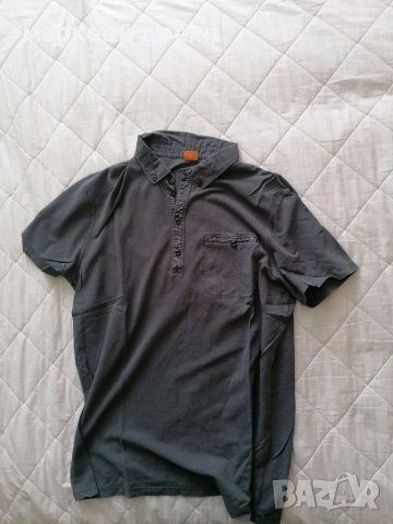 Hugo boss orange polo Xl, снимка 1 - Тениски - 36713332