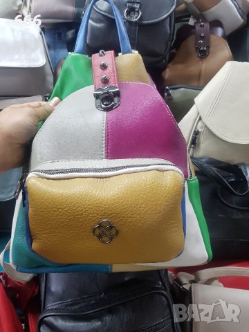 раници, снимка 2 - Раници - 42949090