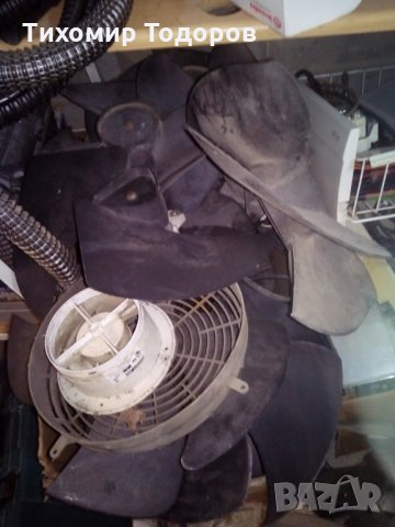 Продавам перки мотори, турбини за климатици различни модели, снимка 6 - Климатици - 28405544
