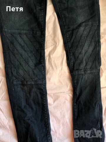 Tommy Hilfiger Дамски ластични дънки, снимка 3 - Дънки - 32808433