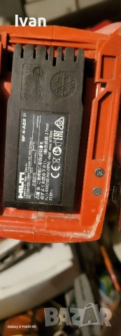 винтоверт хилти sf4 