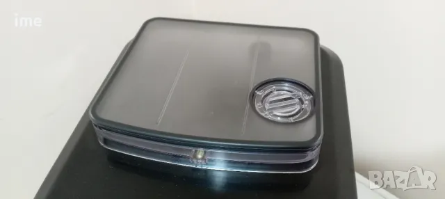 Кафеавтомат / кафемашина - робот. НОМЕР 17. Saeco Philips Type HD8833., снимка 10 - Кафемашини - 48536273