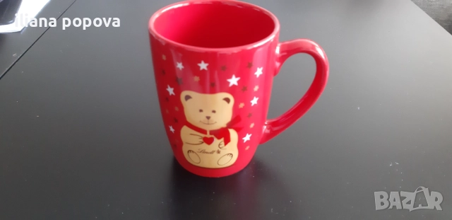 Порцеланова чаша, снимка 2 - Чаши - 52281157