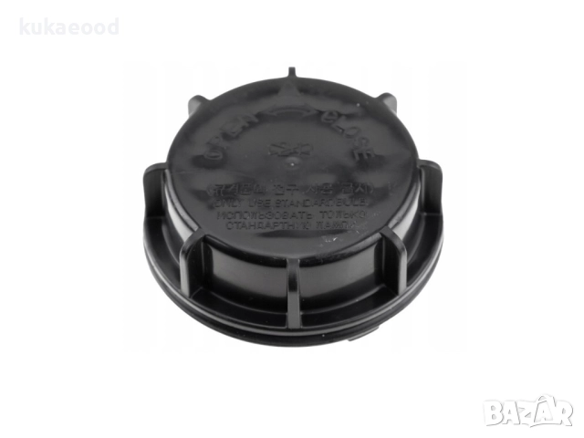 Капачка за фар на Kia Sportage 3