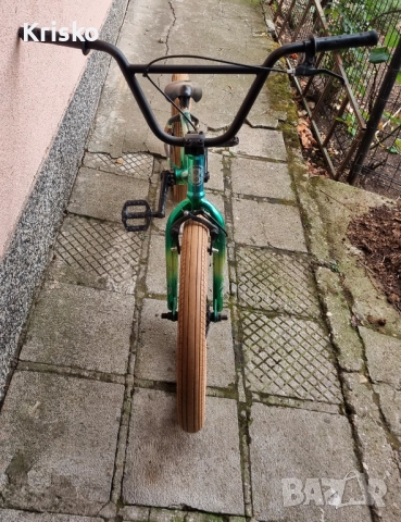 Бмх за скокове, снимка 2 - Други спортове - 51451772