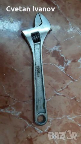 Гаечни ключове -инструменти, снимка 12 - Ключове - 28414121