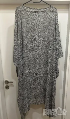 Рокля тип прилеп