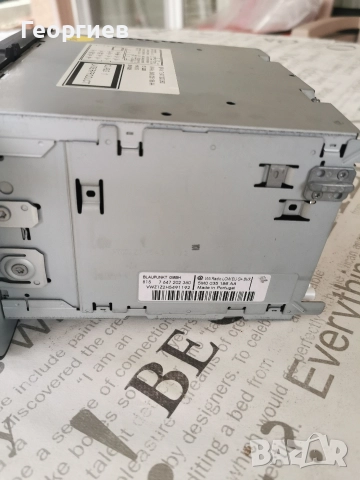 Мултимедия за VW фолксваген , снимка 6 - Аксесоари и консумативи - 52703429