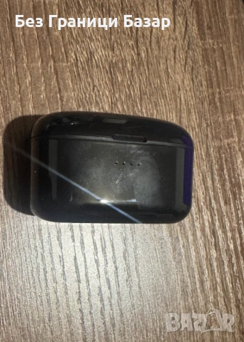 Нови Безжични слушалки Спортни с кутия за зареждане Earbuds за музика, снимка 2 - Bluetooth слушалки - 53095373