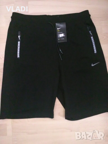 Къс панталон Nike-running, снимка 2 - Къси панталони - 36309438