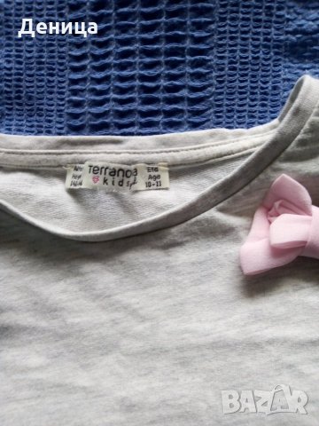 Детски рокли с дълъг ръкав, снимка 2 - Детски рокли и поли - 32235034