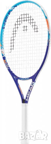 Детски тенис ракети 23/ 25/ 26 инчови , снимка 2 - Тенис - 33403833