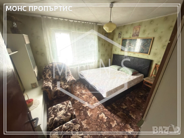 Обзаведен първи етаж от къща със собствен вход в гр. Дряново, обл. Габрово., снимка 7 - Етаж от къща - 52060156