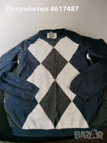 блуза,тънък пуловер