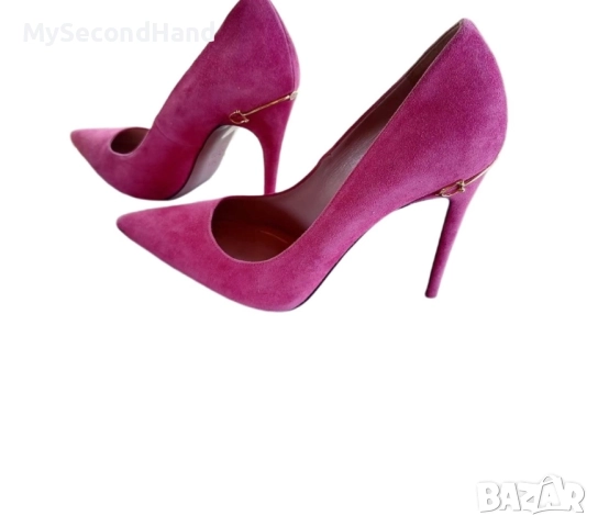 Gucci оригинални обувки 38.5 номер 