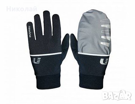 Newline Windrunner Gloves (Unisex) , снимка 7 - Ръкавици - 26687396