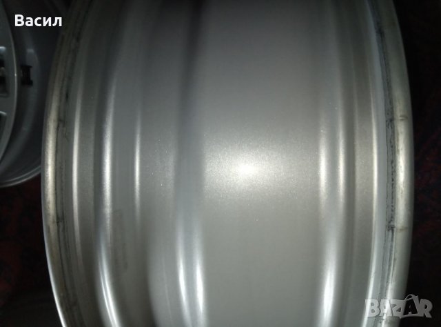 Оригинални джанти BMW 5er G30 G31 Style 632 18-ки Прочети Внимателно, снимка 6 - Гуми и джанти - 28685283