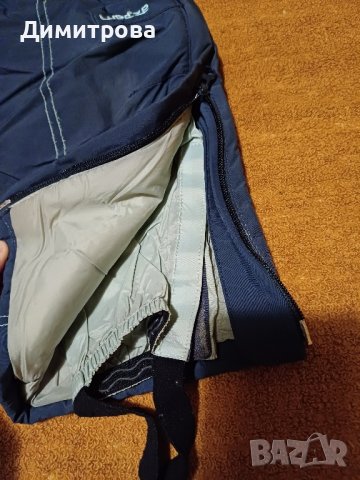 Зимен ски гащеризон, 4г., снимка 3 - Детски панталони и дънки - 43905930