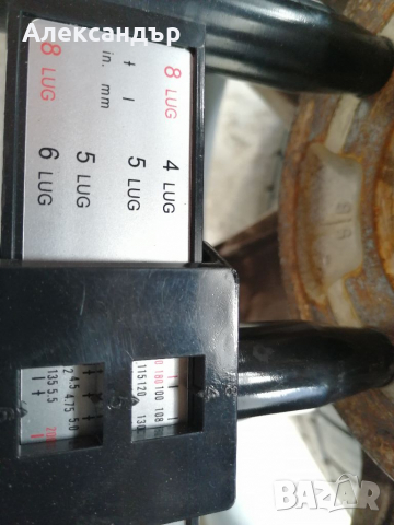 Фолцваген поло 14, снимка 9 - Гуми и джанти - 36388457