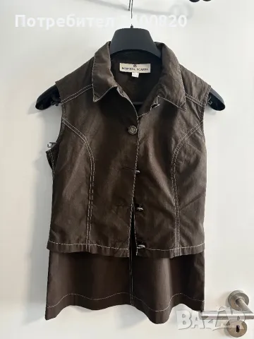 Елегантна дамско комплектче