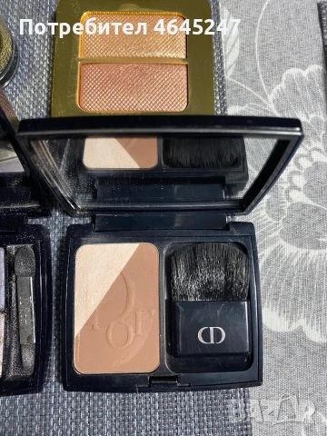 Маркови гримове . , снимка 11 - Дамски парфюми - 53118004