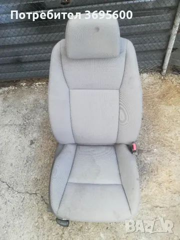 Дясна седалка Saab 9-3 Сааб 93 ( салон седалки )