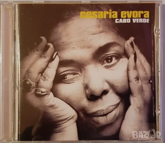 CESARIA EVORA
