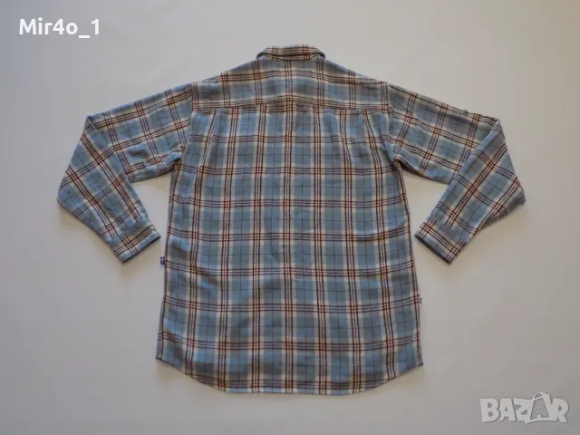 риза fjall raven тениска блуза худи горнище потник оригинал зимна планина туризъм мъжка M, снимка 2 - Спортни дрехи, екипи - 48789640