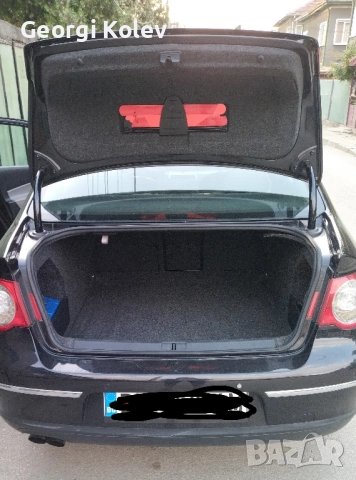 пасат 6 , снимка 6 - Автомобили и джипове - 52148510