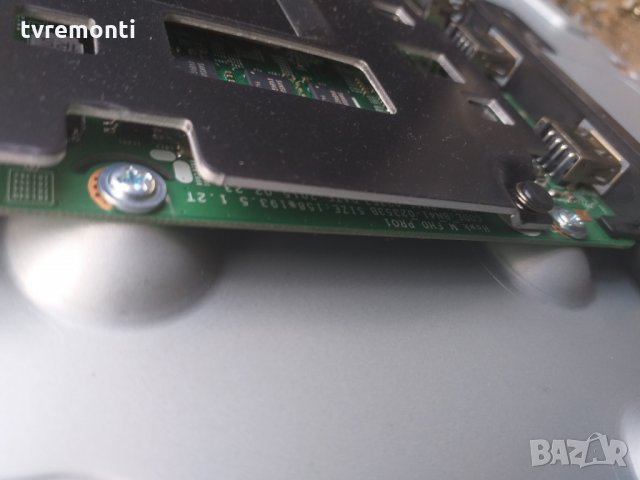 Основна платка BN41 02353B BN94 09122H, снимка 2 - Части и Платки - 26230062