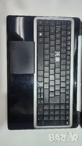 Лаптоп PackardBell за части, снимка 2 - Части за лаптопи - 49467102