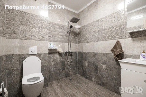 Тристаен апартамент в Коматево! , снимка 8 - Апартаменти - 53186356